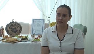 Çanakkale'de kadın girişimci istifa edip kendi işinin patronu oldu! Devlet desteğiyle evini iş yerine dönüştürdü: Siparişlere yetişemiyor