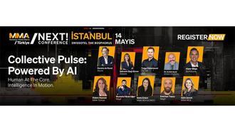 Pazarlama sektörü liderleri İstanbul’da buluşacak
