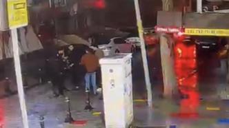 Bahçelievler'de kız arkadaşının doğum gününde çıkan kıskançlık kavgasında öldü; 3 kişi yaralandı