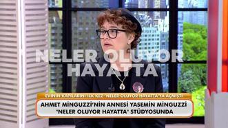 Aylardır oğlunun acısıyla yanıp kavruldu, isyan edip haykırdı…