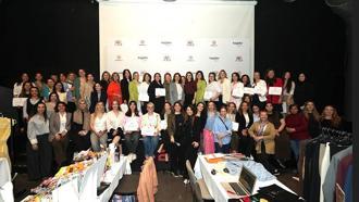 Kadın girişimciler İyi İşler Festivali’nde buluştu