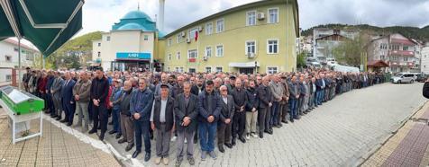 Zihinsel engelli kızına istismar iddiasıyla şikayet için gittiği polis merkezinde fenalaşan anne öldü (2)