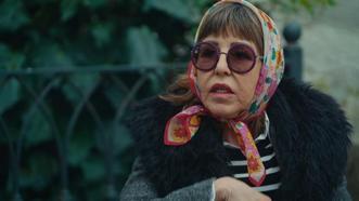 Arka Sokaklar’dan lavaş çetesi göndermesi: Lavaş çetesine “nazike” operasyonu!