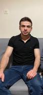 Eski astsubay suda ölü bulundu
