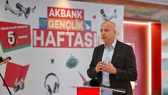 5 yılda 360 bin gence ulaşan akademi, mesleki gelişim ve istihdam odaklı adıma hazırlanıyor