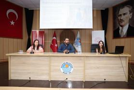 Akdeniz’de engelleri aşan buluşma