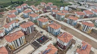 Vali Serdengeçti: Osmaniye’de modern kent kimliği oluşuyor