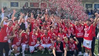 Bölgesel Amatör Lig’e yükselen Zaferspor’a destek
