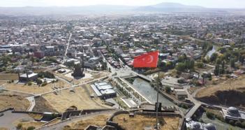 Kars’ta Doğu Kapı heyecanı
