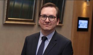 AIFD Sağlık Politikaları Müdürü Gökhan Özkan oldu
