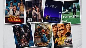 Bayram ettiren filmler