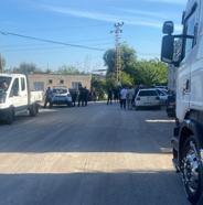 Arazi anlaşmazlığı kavgası: 1 ölü, 2 yaralı