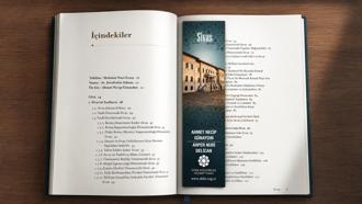 "Sivas" kitabının genişletilmiş 2'nci baskısı yayımlandı