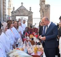 Mardin'de 'Hayat Boyu Öğrenme Haftası' etkinliği yapıldı