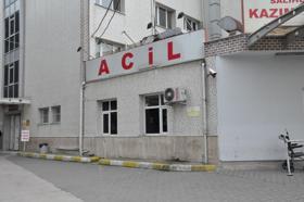 Tüfekle rastgele ateş edip, 5 kişiyi yaralayan şüpheli tutuklandı