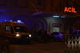 Mardin’de parkta silahlı saldırı: 1 ölü