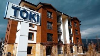 TOKİ Kayseri'de ev satacak! İşte merak edilen detaylar
