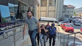 Evlilik vaadiyle 10 milyon TL'lik dolandırıcılık iddiası