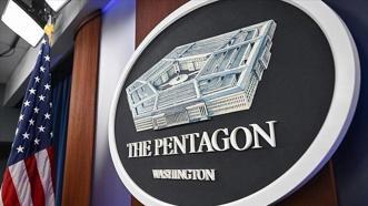 Pentagon, İsrail kaynaklı casusluk tehdidi nedeniyle alarma geçti