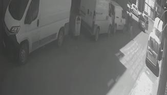 Sarıyer’de 'Karımla aranda ne var’ diyerek eşinin çalışanını silahla vurdu; Çanakkale’de yakalandı