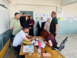 Silopi’de muhtarlık seçimini Hikmet Aslan kazandı