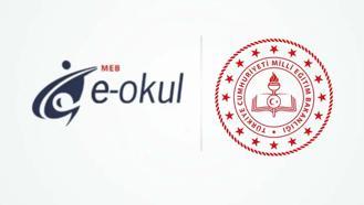 E Okul ne zaman kapanıyor 2026 2. Dönem not girişleri ve kapanış tarihi