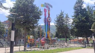 Lunaparktaki ölümlü kazada 2 tutuklama