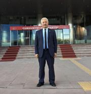 Karabük’te çaya düşüp ölen CHP İl Başkan Yardımcısı toprağa verildi