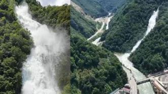 Giresun'un yeni doğa güzelliği görsel şölen sunuyor