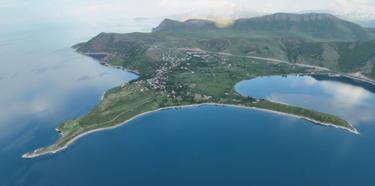 Bitlis'in turizme katkısı: Tatvan'ın köyü görülmeden Doğu bilinemez!