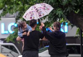 HAVA DURUMU UYARISI: 28-29 Ağustos'ta kuvvetli sağanak ve fırtına geliyor