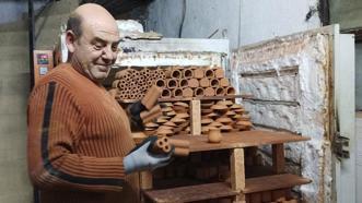 150 yıldır kuşaktan kuşağa aktarılan sanat tüm zorluklara rağmen yaşatılıyor