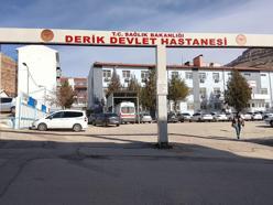 Mardin’de akraba aileler arasında silahlı 'arazi' kavgası: 5 yaralı