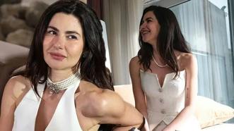 Nesrin Cavadzade: İlk kez bir anneyi oynuyorum