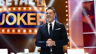 Beyaz yine ekrana neşe saçacak