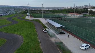 Tekirdağ'da acil durum: 5 bin 208 noktaya müdahale edildi