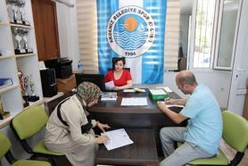 Akdeniz Belediye Spor Kulübü'nde yaz spor kursları kayıtları başladı
