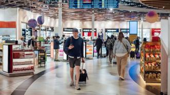 Duty Free mağazalarında yeni dönem! Kurallar tamamen değişti