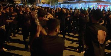 Iğdır'da Kerbela şehitleri anıldı