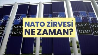 NATO ZİRVESİ NE ZAMAN 2026? Ankara'da hangi yollar kapanacak? NATO Zirvesi için verilen tatil kimleri kapsıyor? Trump Türkiye'ye ne zaman gelecek? NATO 2026 Ankara Zirvesi'ne hangi ülkeler katılacak?