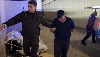 Kayseri’de bıçaklı kavga: 1 ölü, 2 yaralı