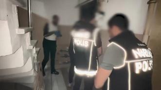 İstanbul’da zehir tacirlerine darbe! Kilolarca ele geçirildi