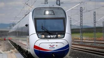 YHT bilet fiyatlarına zam geldi: İşte güncel Yüksek Hızlı Tren bilet ücretleri