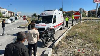 Motosiklet kazasında yaralanan Alihan, 6 gün sonra yaşamını yitirdi
