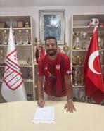 Ayvalıkgücü'nde iç transfer