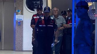 Aydın Kuşadası’ndaki kooperatif operasyonuna 3 tutuklama