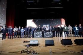 Kayseri Büyükşehir Belediyesi’ne KAYOTED'den 3 ödül