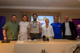 Safranbolu’da Ultra Trail heyecanı yarın start alacak