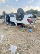Şırnak’ta anma töreni dönüşü 4 kaza: 1 ölü, 30 yaralı