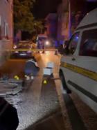Sakarya'da silahlı çatışma: 1 ölü, 1 ağır yaralı